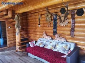 Cabana Poienita - Image 2