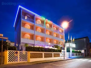 Hotel Sileoni Dépendance Villa Antonio - Image 1