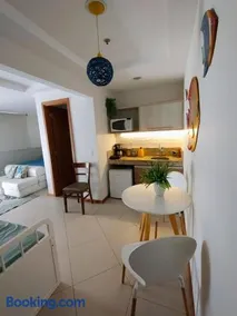 Apartamento no Hotel Porto Marina Mangaratiba - Image 5