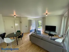 Ferienhaus Aalglatt am Deich, 250 m zum Strand - Image 3
