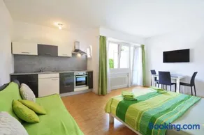 Apartment al Lido Ascona - Image 1