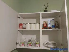 Private 1 Bed Flat Near The Aston Villa Park - Image 3