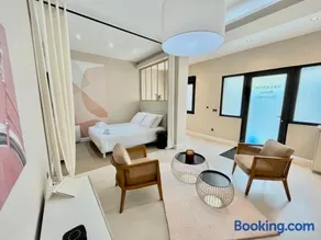Suite Monceau - Reims - Image 4