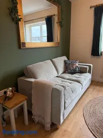 Little Grace House in the Heart of Bridgnorth - Image 4