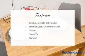 Asmus Unterkunft - Image 1