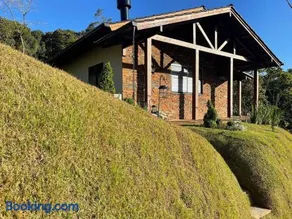 Chalé rural- hospedagem e experiência! - Image 1
