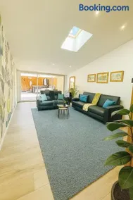 La Bulle Médocaine villa design avec jaccuzy privé - Image 2