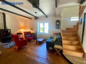 Maison cosy à 5 min de la plage de Poulziourec ! - Image 3