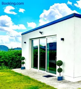 Kildare Luxury Suites - Image 1