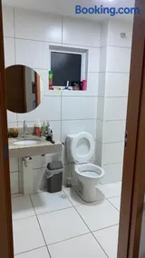 Apto confortável a 5 min do Autódromo de Goiânia - Image 5
