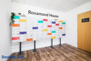 For Students Only Rosamond House in Manchester - Image 4