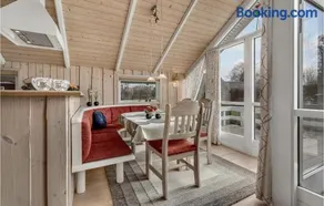 Holiday Home Birkemose In Dnmk - Image 4