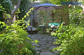 Wine Garden Rooms - Image 4
