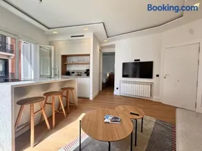 Plaza Mayor View Apartment in City Center - Image 4
