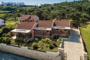 Garden Apartments Agios Stefanos Corfu - Image 1