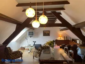 Maison familiale avec clim et wifi au cœur de la Montagne Bourbonnaise - Image 3
