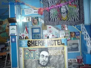 Bob Marley House Sherief Hotel Luxor - Image 4