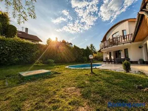 Villa Grande Praha - Image 2