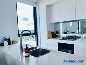 SPR Service Apartment - 2 Bedrooms, Bankstown - Image 2