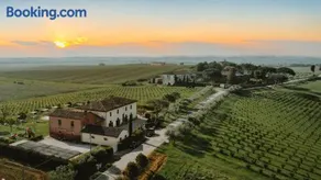 Podere Il Belvedere su Cortona - Image 1