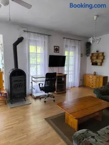 Parti dűlő Apartman - Image 4