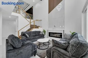 4 Bedrooms Brand New Luxury Home Close to Amenity - Image 1