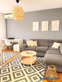 Trip Style - Telep - 2 BR - 2 Free Parking - Image 2