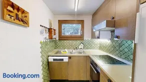 Apartment Piz Argient - Image 5