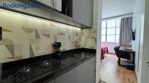 Loft Sofisticado no Bairro Alto - Teresópolis - Image 4