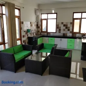 Pranav Homes - An idyllic abode with a picturesque view - Image 3