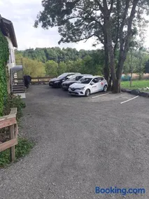 Chambres D'hôtes Les Noisetiers - Image 2