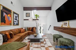The Orange Door - Two Homes - Plunge Pool - Image 1