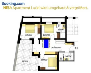 AlpinApart Bacher - Image 4