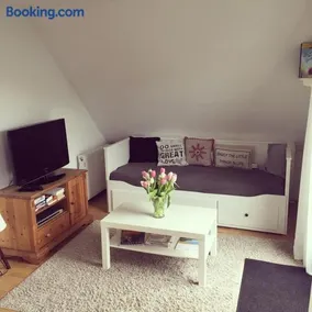 Spechtstraße 65 Ferienwohnung - Image 2