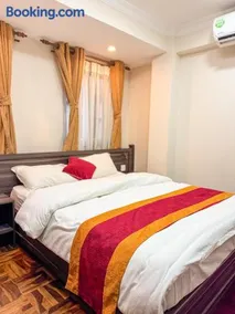 Phulchoki Room Cozy Stay in the Heart of Patan - Image 2
