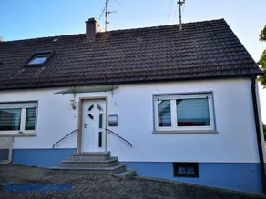 Haus Mitten in Herzen von Günzburg - Image 2