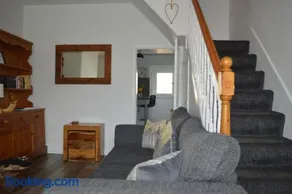 Cosy Cumbrian Cottage, Longtown - Image 5