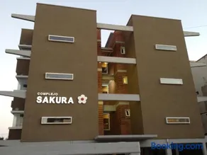Complejo Sakura - Image 2