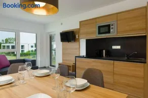 Teichappartement am Golfplatz und Therme Lutzmannsburg - Image 3