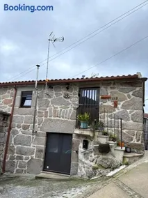 Cozy house near Lobios, 92 m², nature - Image 1