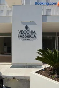 Vecchia Fabbrica Apartments - Image 1