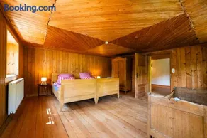 Mit Blick auf Bergwiesen - Familienfreundliches Bauernhaus im Westallgäu - Image 2