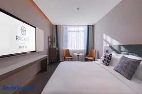 PALACE Hotels Capital Airport New Exhibition Center - Image 2