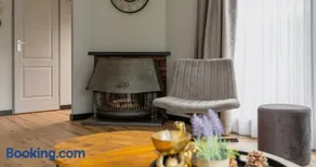 Heerlijk bos chalet met ongekende rust en vrijheid - Image 5