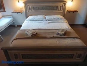 casa vacanze Castiglione - 4 posti letto - Image 2