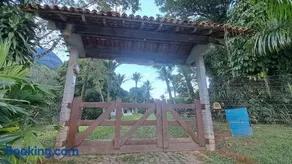 Paradisíaco, piscina e churrasqueira em Guapimirim - Image 3
