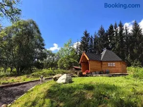 The Nest Glamping Pod - Image 1