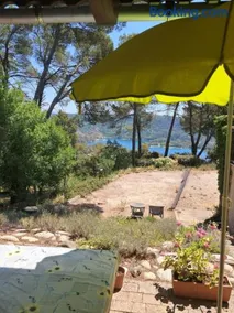 Panoramic lake view - Image 1