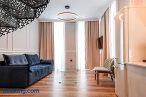 Nostalgia Suites - Image 2