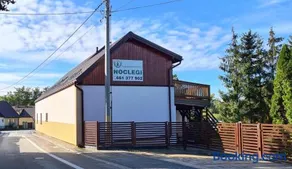 Noclegi Pod Modrzewiem - Image 2